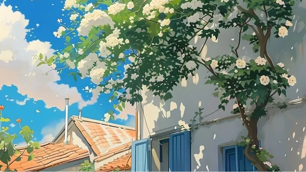 人生下半场，，，，最节能的活法