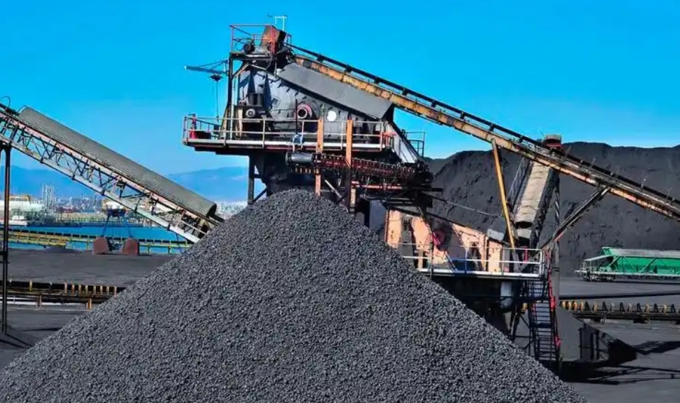 山西煤炭先进产能占比抵达83%